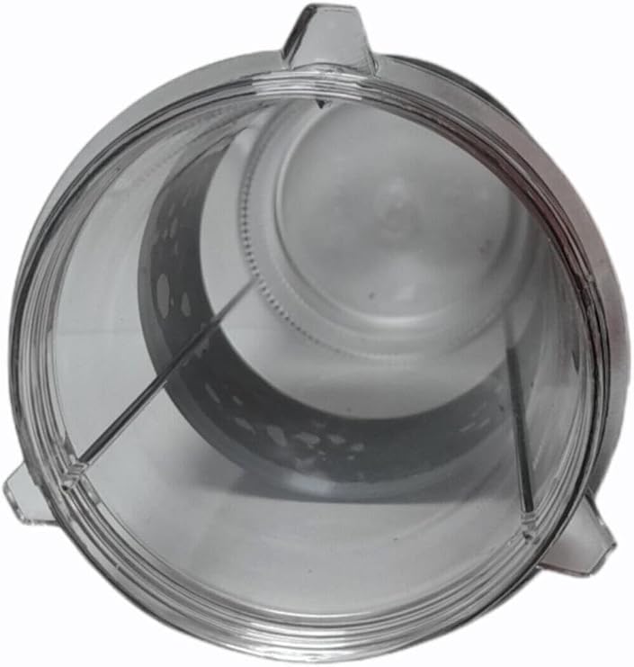 Fakir Dynamic Kişisel Blender Hazne, 570ml, Plastik