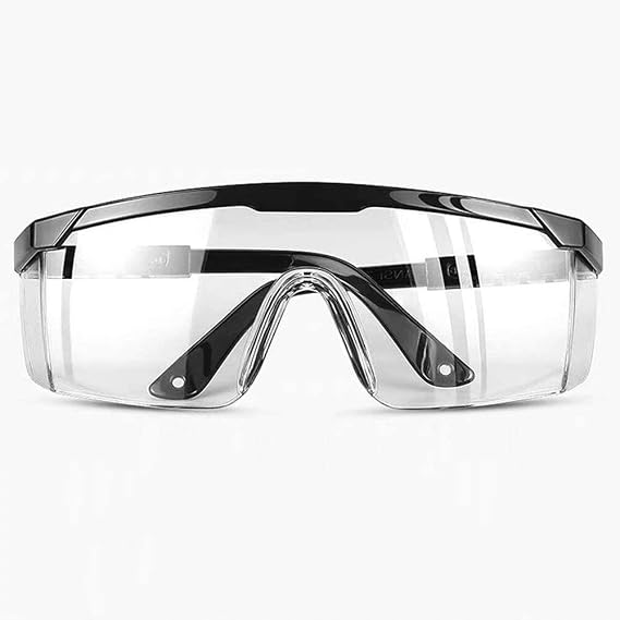 WhatFor Protective Glasses for Healthcare Workers