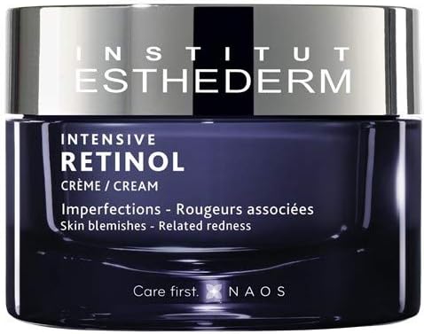 INSTITUT ESTHEDERM PARIS Intensive Retinol Cream 50 ml