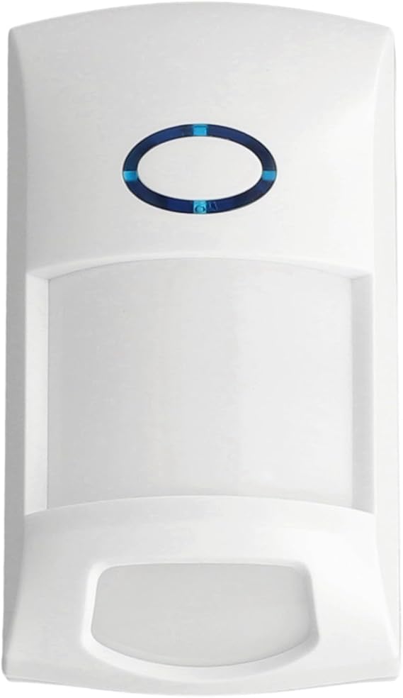 Wireless Motion Detector for zigbee Compatible with for echo Hub for smartthings High Sensitivity PIR Sensor 12m
