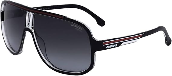 Carrera Men's Carrera 1058/S Sunglasses (pack of 1)