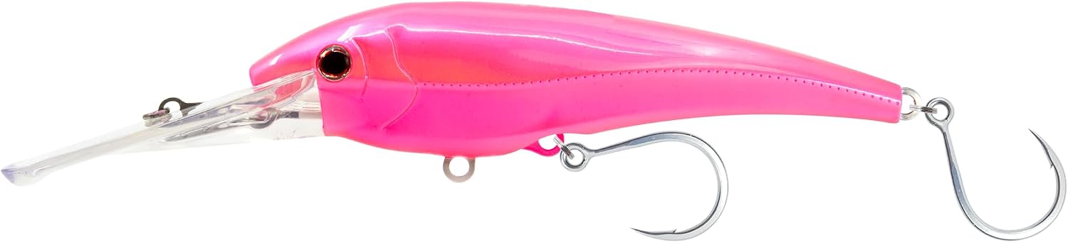 Nomad Design DTX Minnow