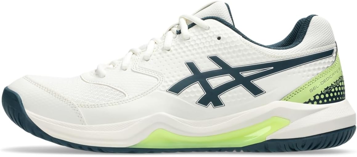 ASICS Women's Gel-dedicate 8 Sneaker Boot