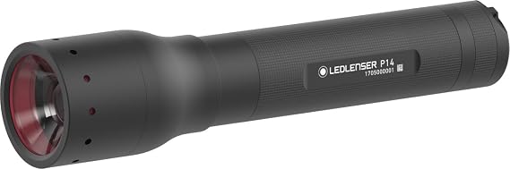 Ledlenser K3 Keychain Flashlight