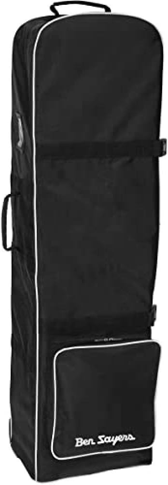 Ben Sayers Golf 2019 Performance Golf Roll Bag/Flight Bag