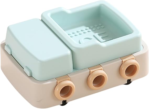 Shapes Popsicle Leakproof Bear Ice Cream Popsicle Mold Practical Kitchen Supplies Animal Shape