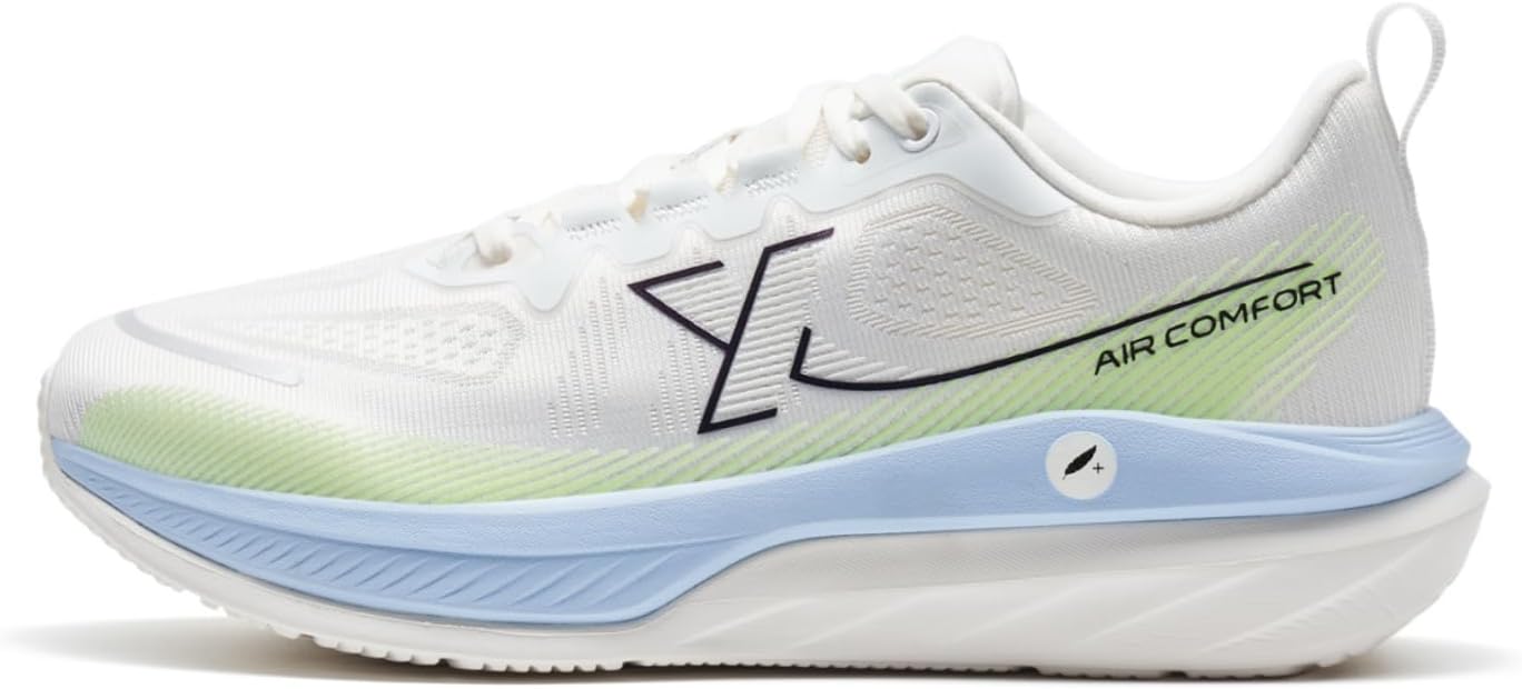 XTEP CloudDC 876119110029 Men's Running Shoes