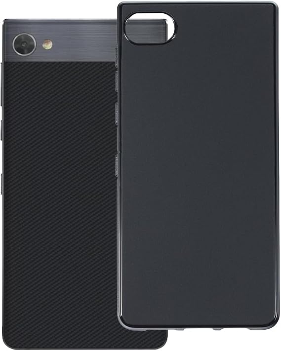 Phone Protective Case for BlackBerry Motion - Black