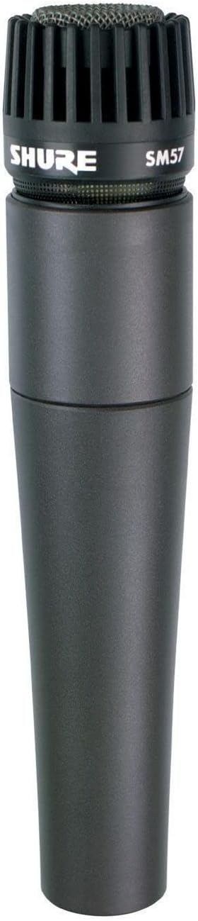 Shure SM57 Microphone