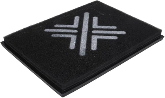 Pipercross Performance Panel Filter for Ford Focus, PP2008