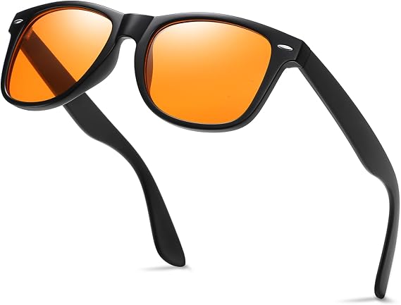 Okany Esports Competitive Gaming Glasses Women Men, PC Computer Eyewear