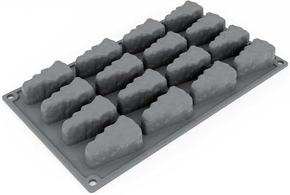 Pavoni Silicone Baking Mould