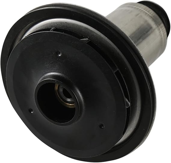 Adjustable Small Submersible Pump Gas Boiler Water Circulation Pump Motor Rotor Water Leaves for Wilo Apply to Power 63W~83W