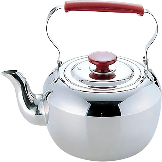MA 18-8 Kettle 2.0L