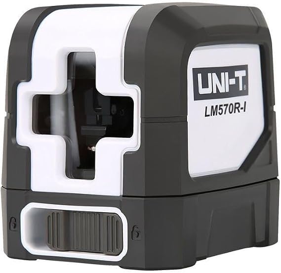 Unit Lm-570R-I Lazer Seviye Ölçer
