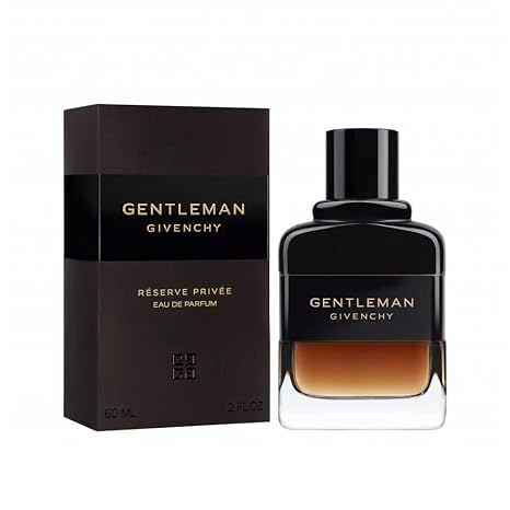 GIVENCHY Gentleman Privee 60 ml