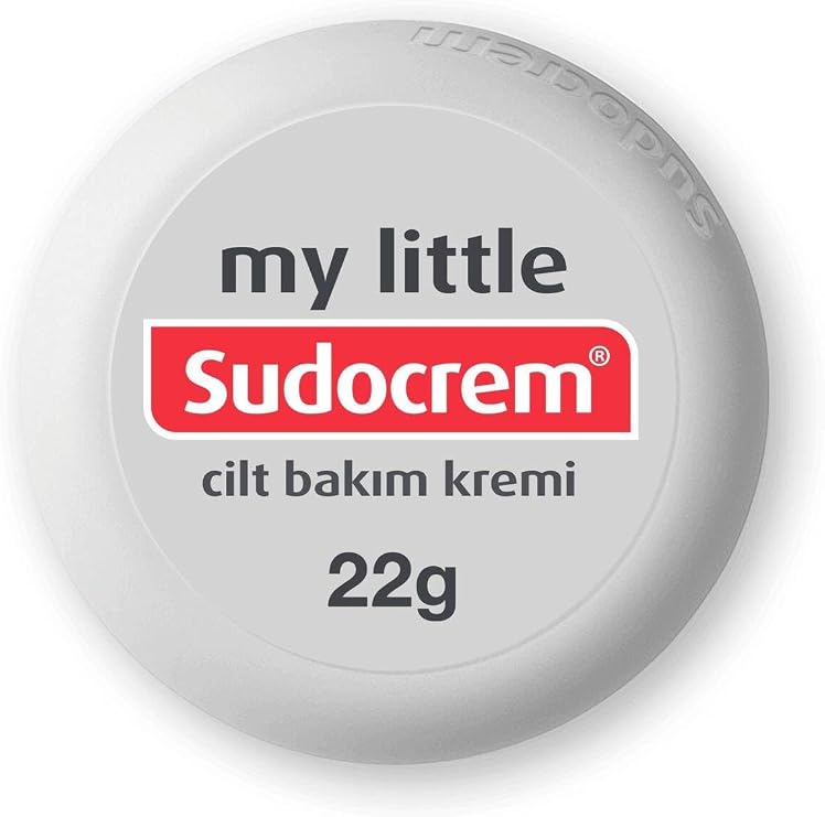 Sudocrem Bebek Bakım Kremi 22 gr
