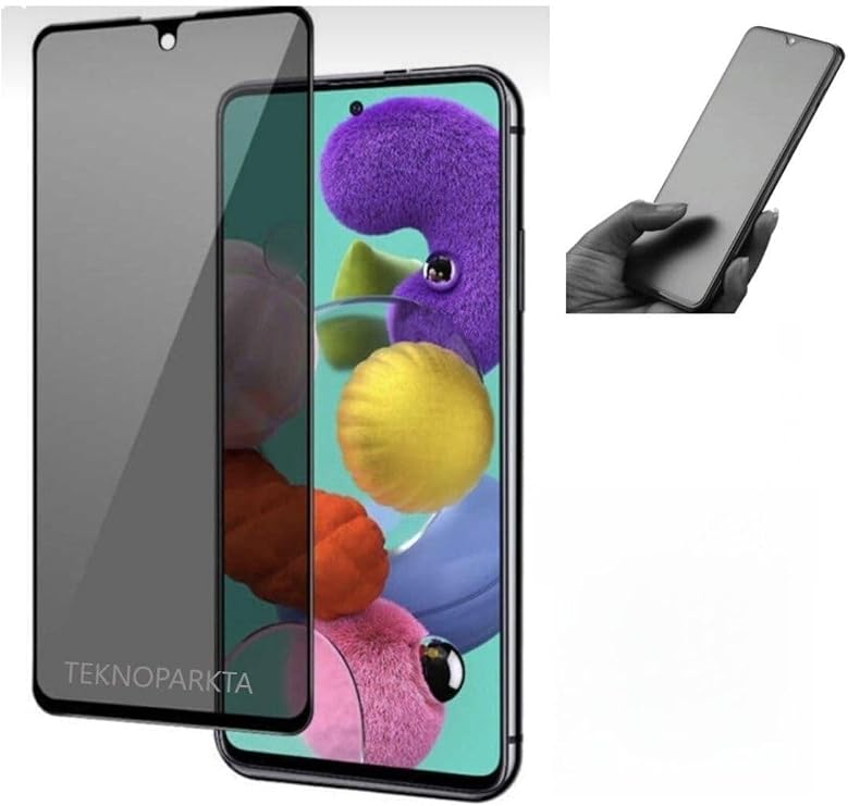 Xiaomi Redmi Note 12 Pro Plus Ekran Koruyucu Mat Seramik Tam Kaplayan Esnek Kırılmaz