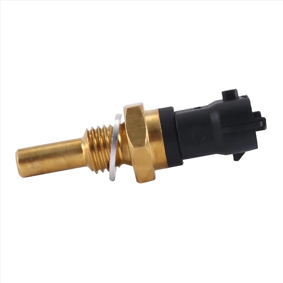 Car Water Temperature Sensor For Chevrolet For Levo 5 For Pontiac For G3 For Wave 2009-2011 96476970