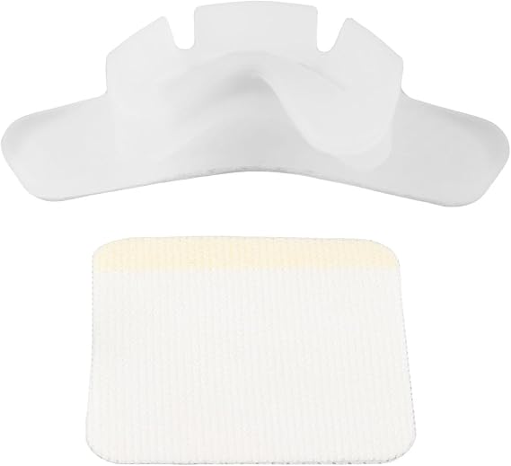 Auricle Correction Patch,Newborn Baby Ear Aesthetic Correctors,Silicone Kids Infant Protruding Ear Patch Stickers,uricle Valgus Correction Patch for Protruding Ear