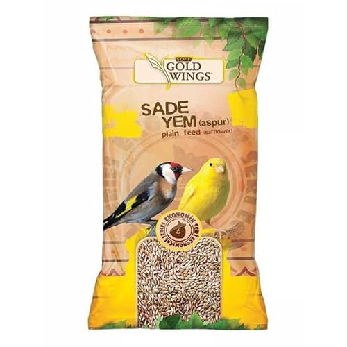 Gold Wings Canary and Goldfinch 300gr
