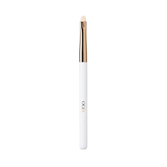 Ogee Precision Brush - Professional Ultra-Soft Tapered Vegan Bristles