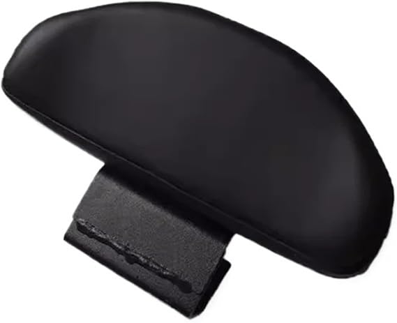 For Dark Flag 500 Rear Seat Backrest Modification, Driver's And Arch Are Specially Designed Motorcycle backrest(Black3)