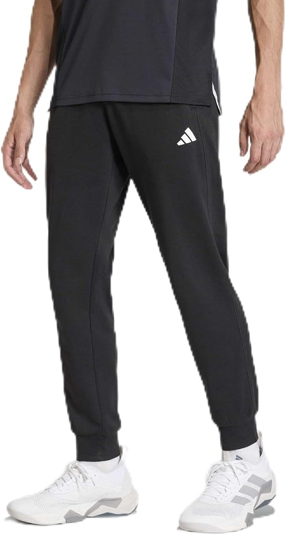 adidas WORKOUT ESSENTIALS FEELREADY PANT