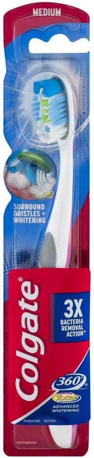 Colgate 360 Surround Toothbrush