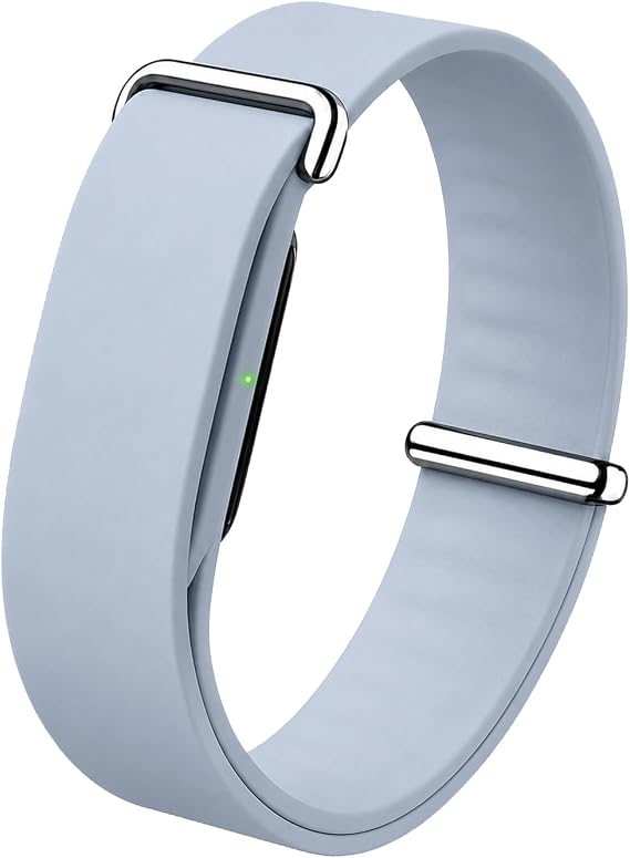 Google Fitbit Air対応シリコンバンド、調節可能なスポーツストラップ。
