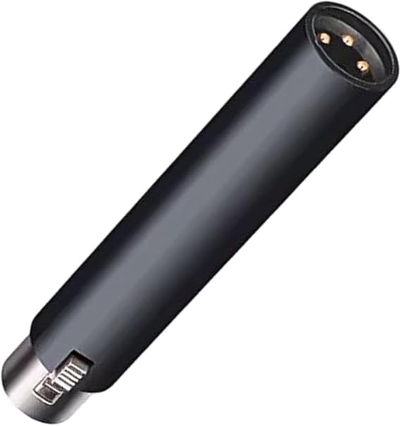 Microphone Preamp Booster Dynamic Microphone Preamp Gain