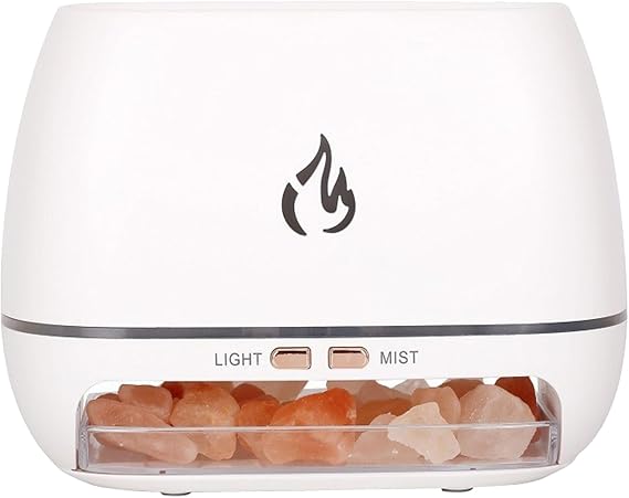 Ultrasonic Diffusers Aromatherapy Oil, Timer