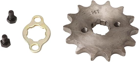 530 Front Engine Sprocket