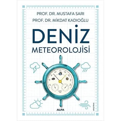 Deniz Meteorolojisi