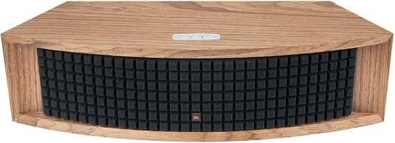 JBL L42MS, Wireless Speaker, Walnut,Tekli