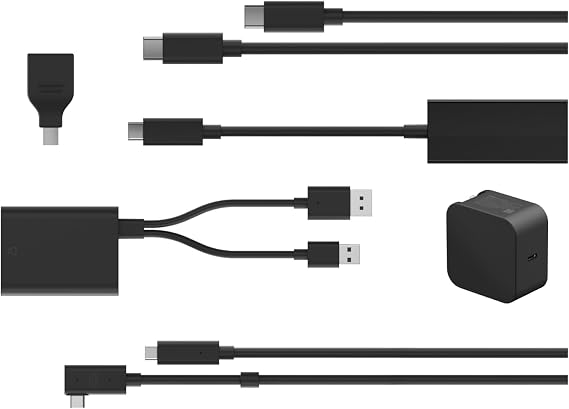 Vive Wired Streaming Cable for Vive Focus Vision