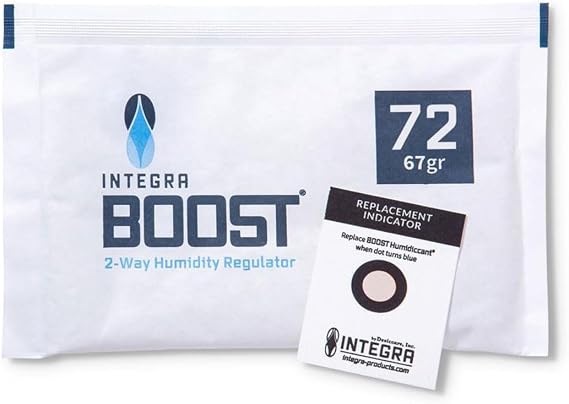 Integra Boost Puro Nemlendirici 67 gr%72 Nem