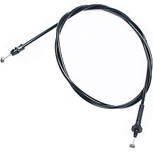 946-04655A Drive Control Cable Fits for MTD 2010-2017 Lawn Mowe Troy-Bilt Yard Machines Yard-Man, Bolens, Cub Cadet, Craftsman Replacement 746-04655, 746-04655A, 946-04655 946-04655A