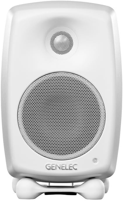 Genelec G Two Aktif Hoparlör