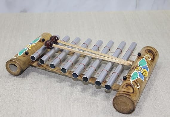 Batikli Selefon Büyük