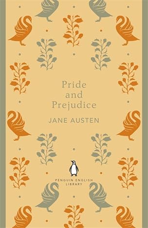 Pride and Prejudice