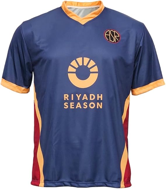 AS Roma Official Replica Jersey