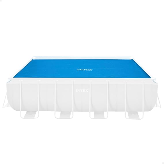 Intex Solar Tarpaulin for Ultra Frame Rectangular 400 x 200 cm Thickness