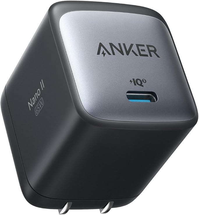 Anker Nano II 65W