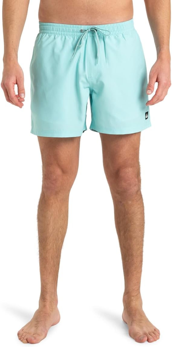 Quiksilver Everyday Solid Volley 15 Surf Swimsuit Men