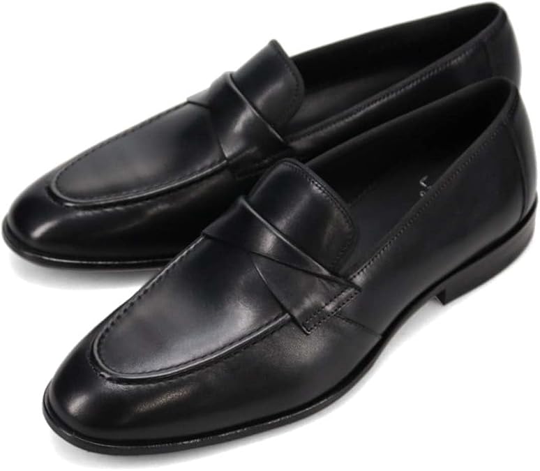 Lanvin Collection 83508 Men's Loafer
