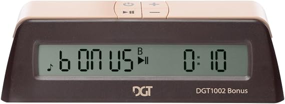 DGT1002 Bonus Timer