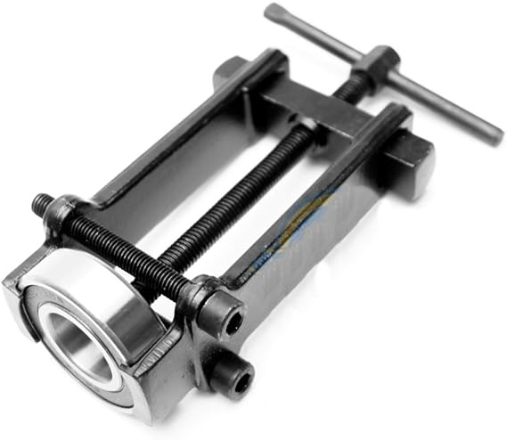 2 Jaw Bearing Puller Hand Tool 1.7-3.8cm
