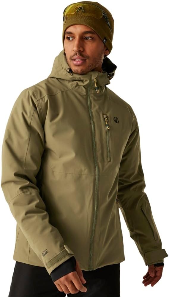 Dare2b Men's Eagle III Jacket