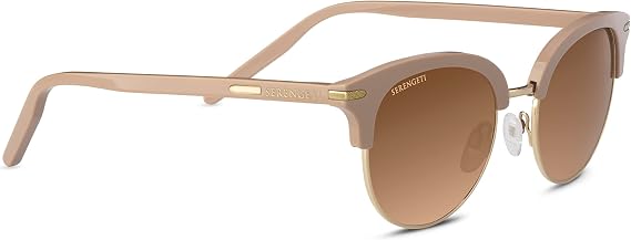 Serengeti 8940 8940 Lela Beige Sunglasses
